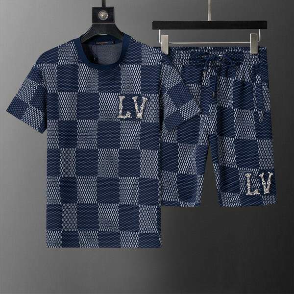Picture of LV Shirt Pant Suits _SKULVM-3XL13gx5322930